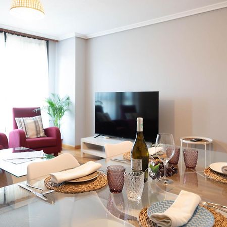 ארויו דה לה אנקומיינדה Apartamentos Go - Arroyo San Jose -Parking Gratuito מראה חיצוני תמונה