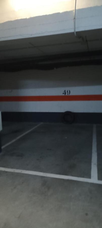 ארויו דה לה אנקומיינדה Apartamentos Go - Arroyo San Jose -Parking Gratuito מראה חיצוני תמונה